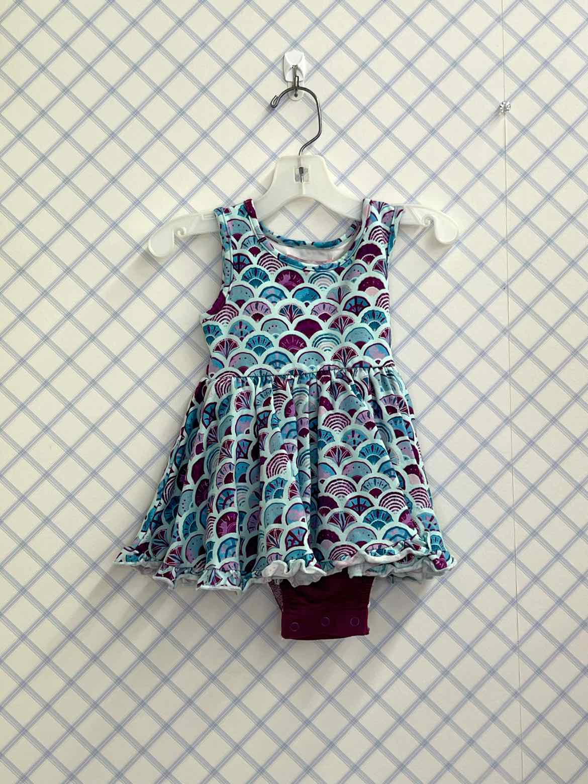 Sweet Honey Child Size 18 Months Girls Bubble