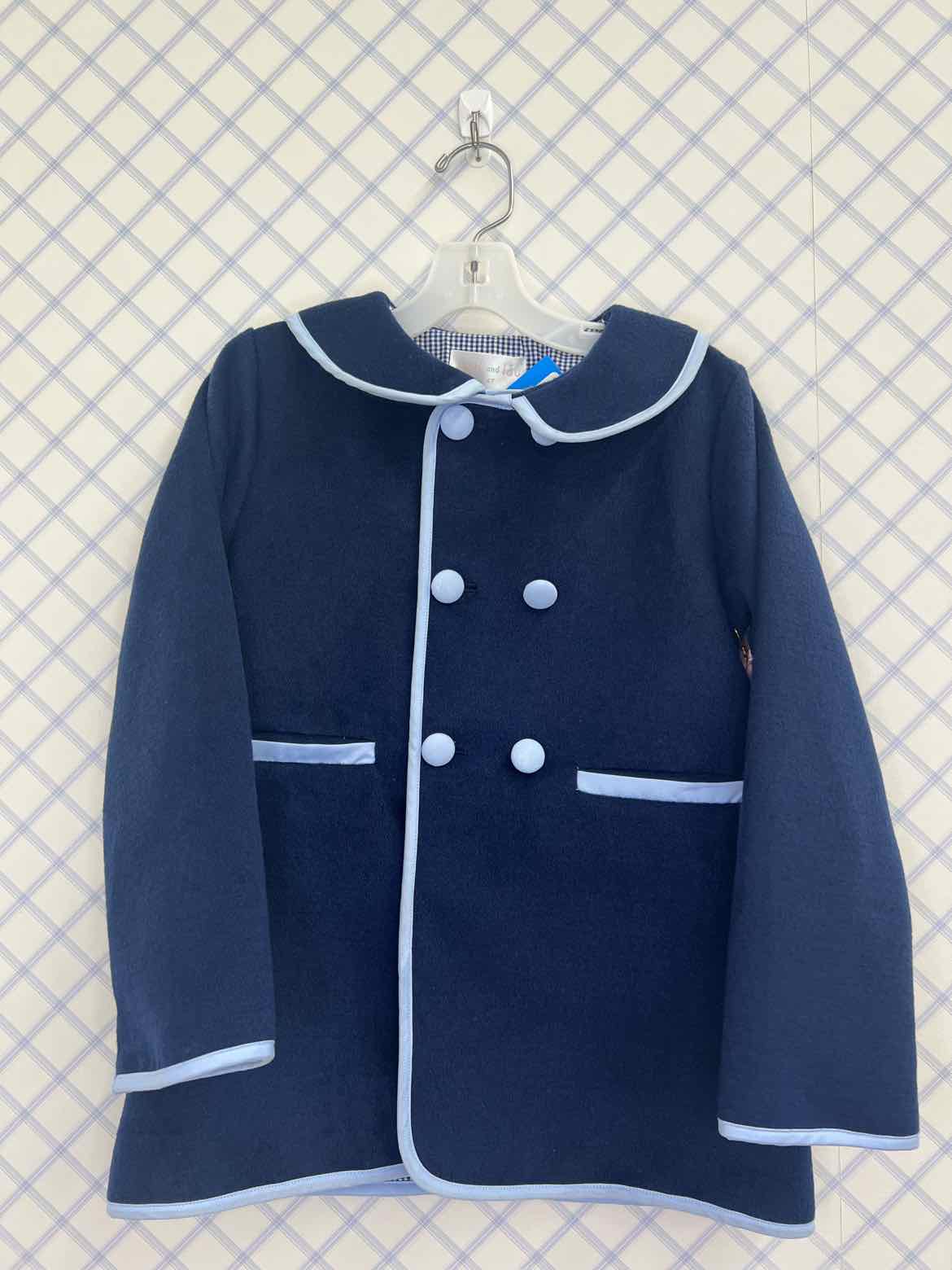 Cecil & Lou Child Size 4T Outerwear