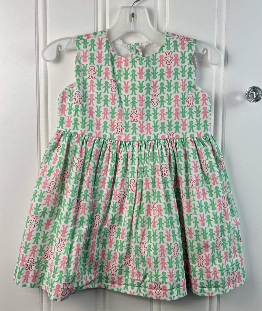 James & Lottie Child Size 24 Months Girls Dresses