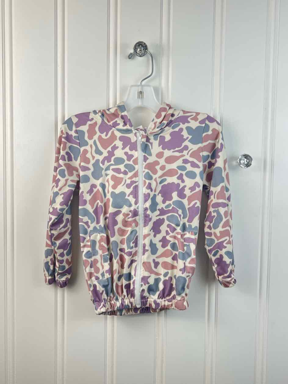 Boutique Child Size 2T Outerwear