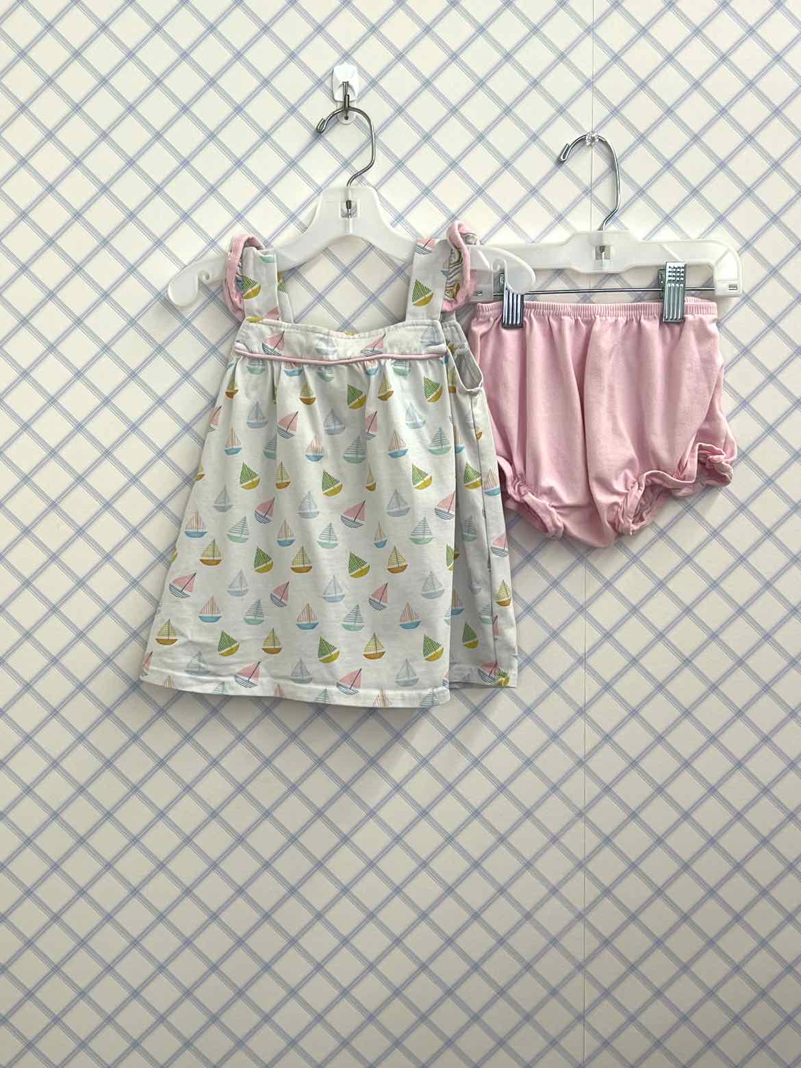 Cecil & Lou Child Size 2T Outfits