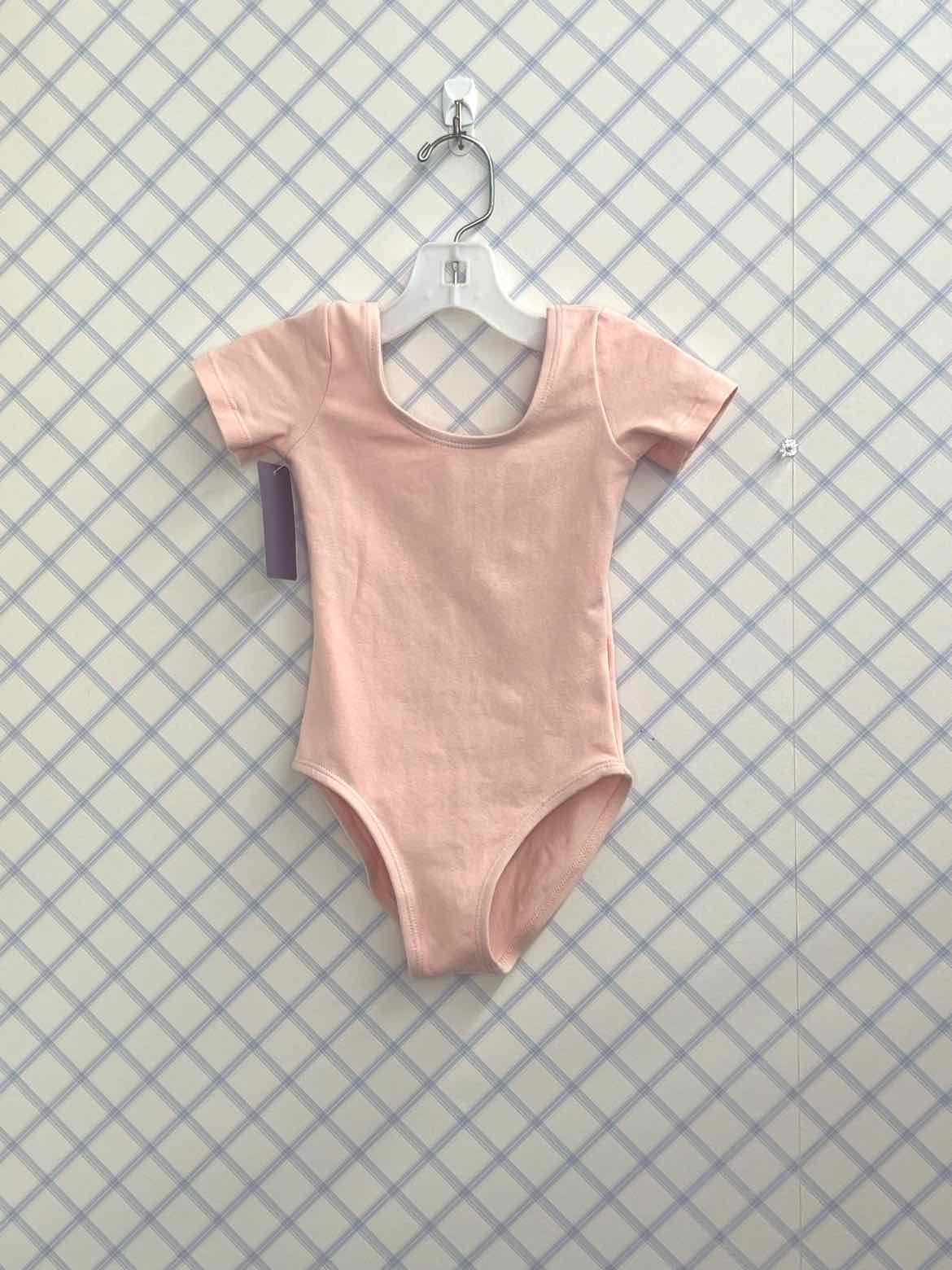 Child Size 2/3 Short Sleeve