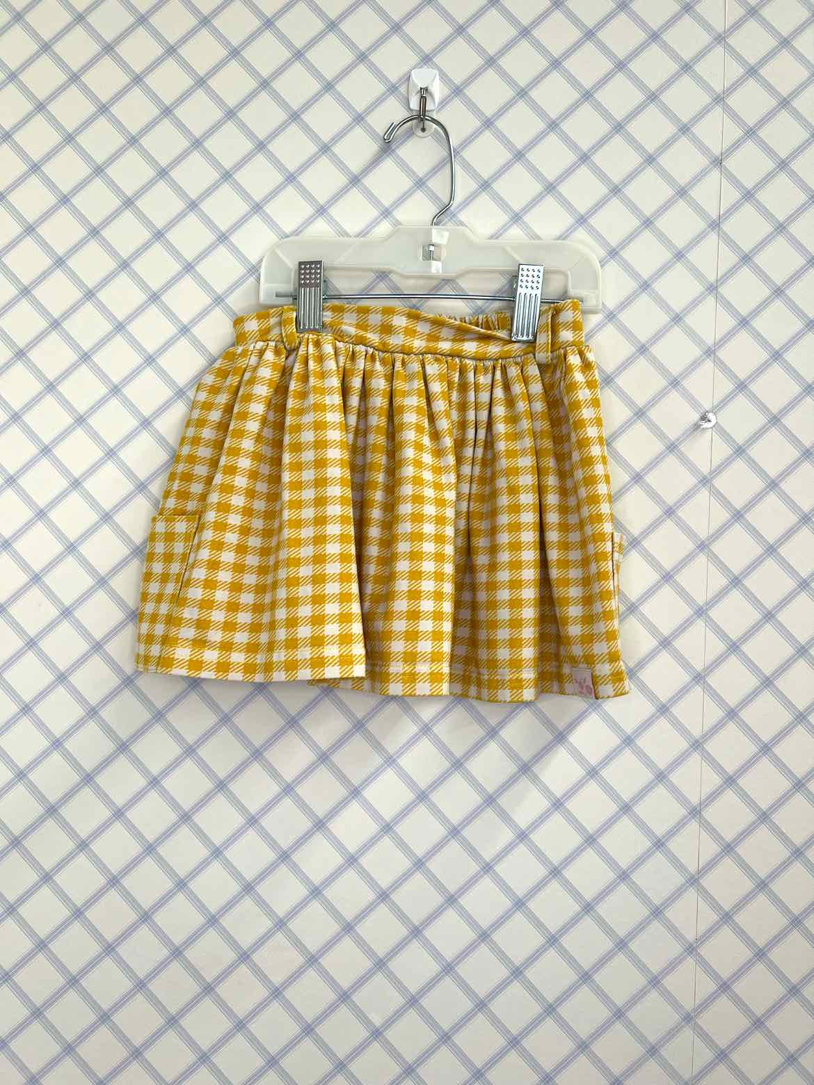 Sweet Honey Child Size 4T Skirts