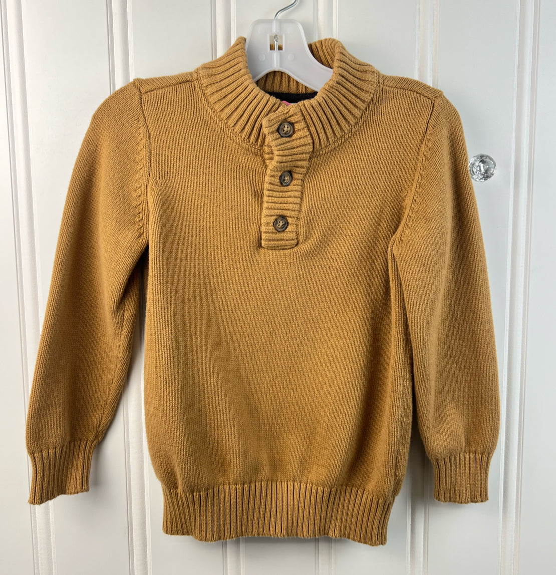 Carters Child Size 6 Sweaters