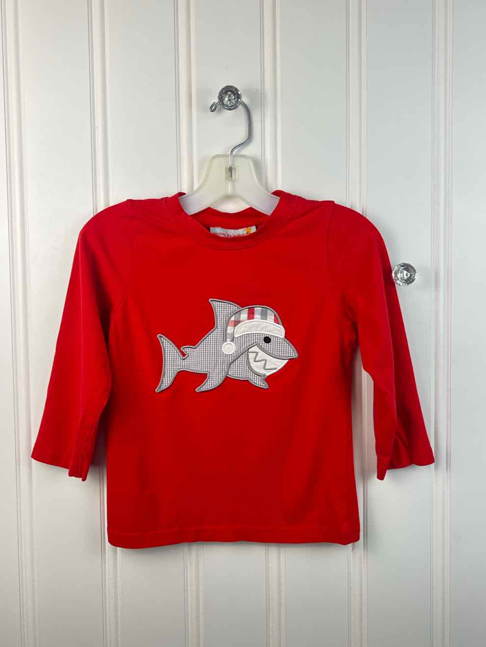 Boutique Child Size 4T Long Sleeve