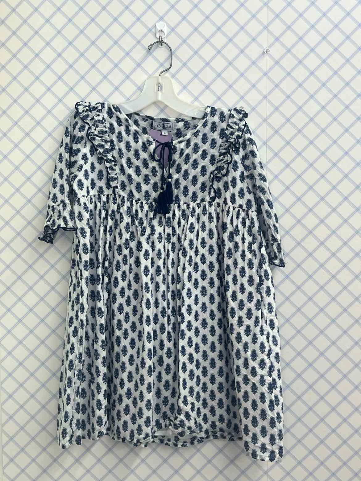 Boutique Child Size L Girls Dresses