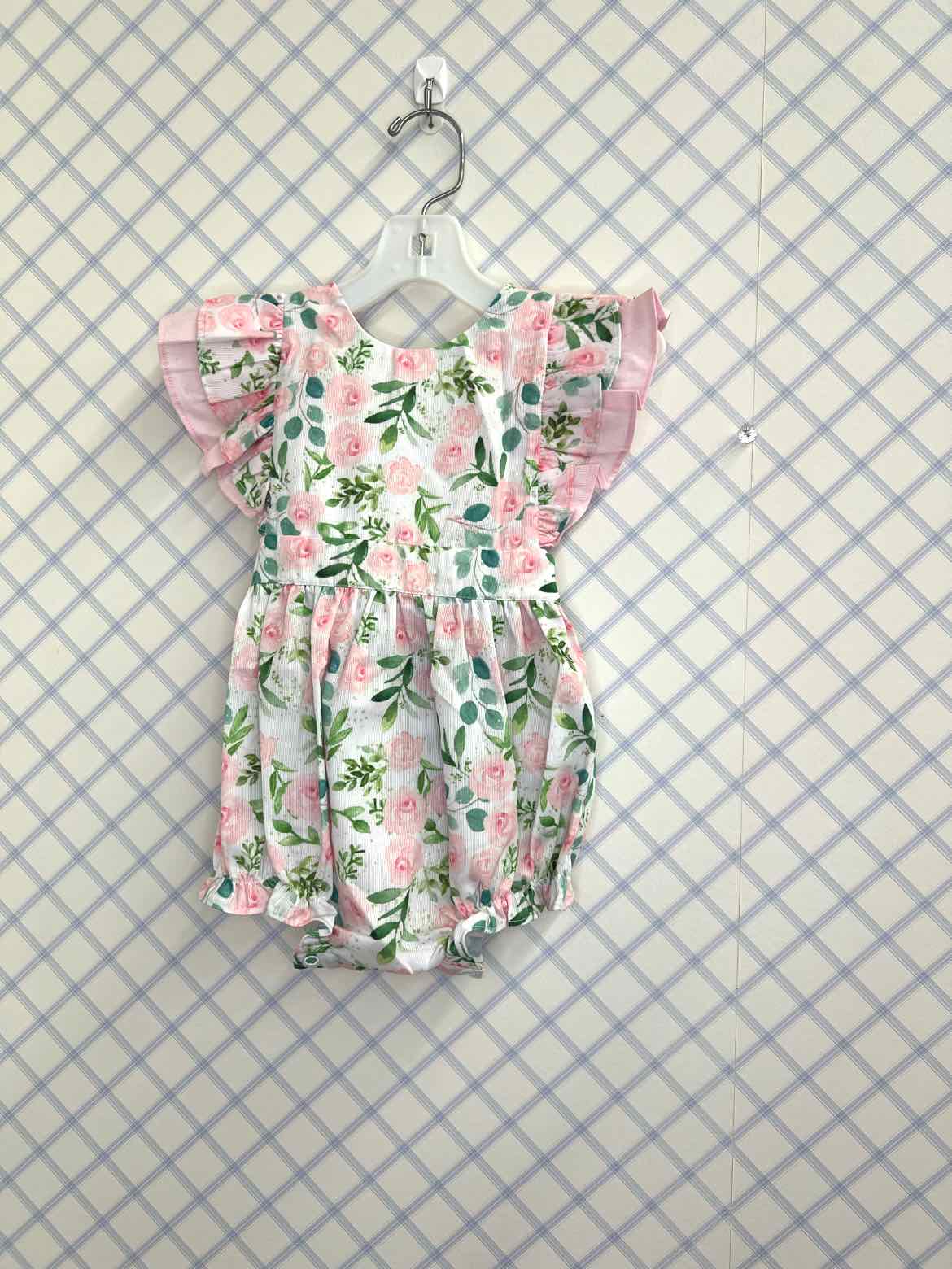 Boutique Child Size 12 Months Girls Bubble