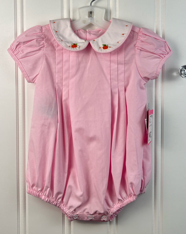 Boutique Child Size 9 Months Girls Bubble