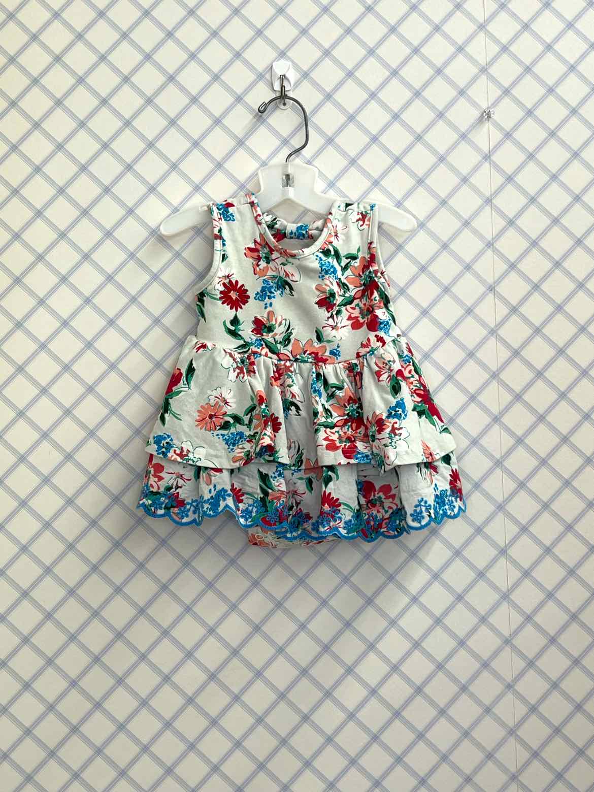 Sweet Honey Child Size 12 Months Girls Bubble