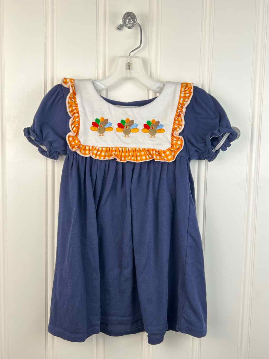 Boutique Child Size 3T Girls Dresses