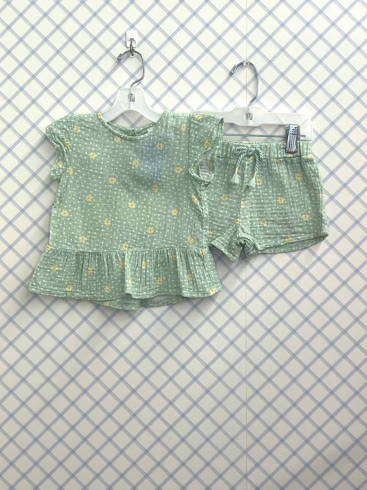 Child Size 18 Months Girls Bubble