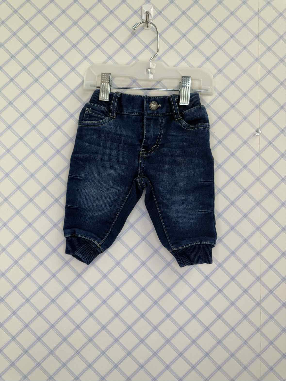 Levi's Child Size 3 Months Jeans