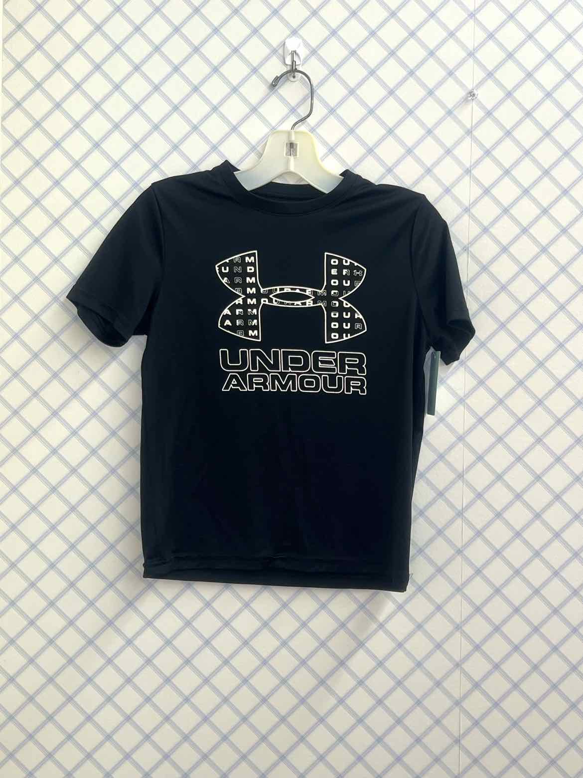 Child Size XS Short Sleeve
