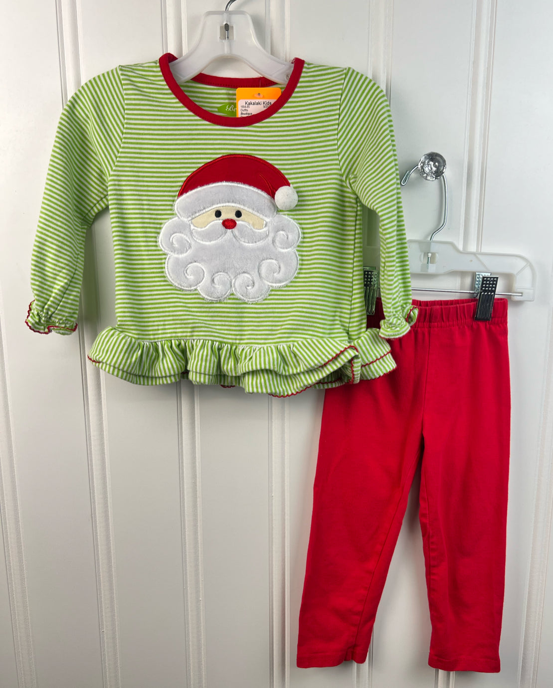 Boutique Child Size 18 Months Outfits