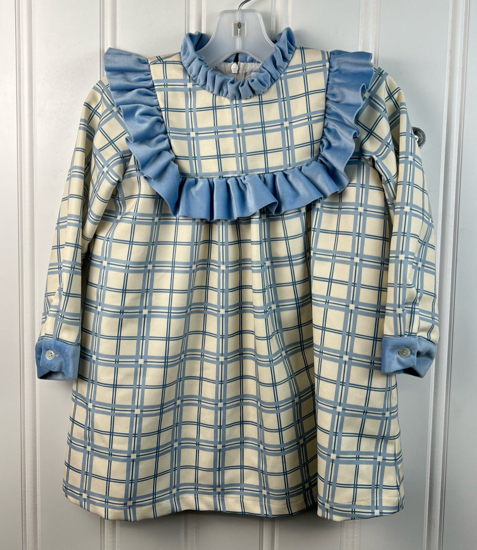 Boutique Child Size 5 Long Sleeve