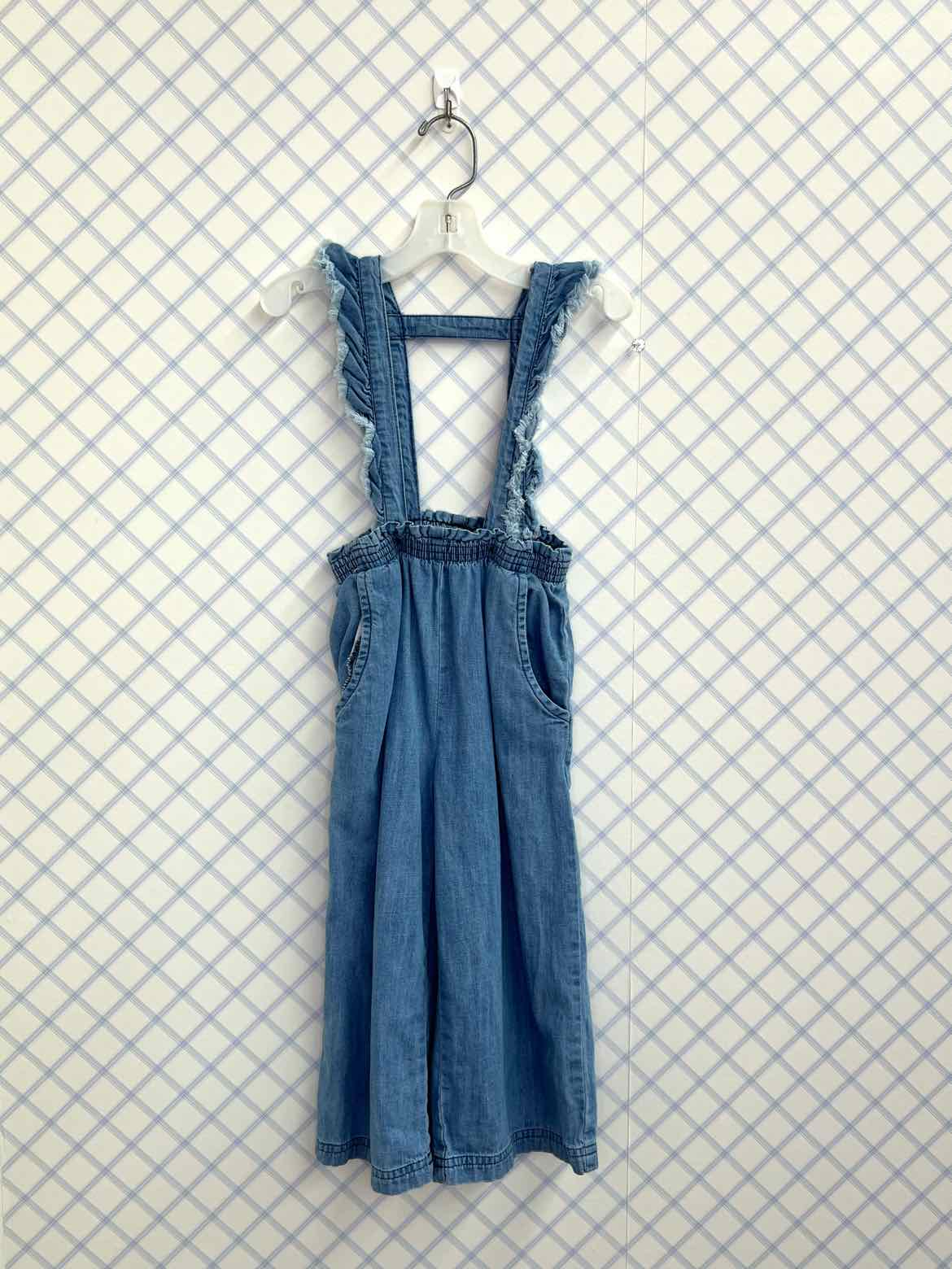 Ruffle Butts Child Size 3T Rompers