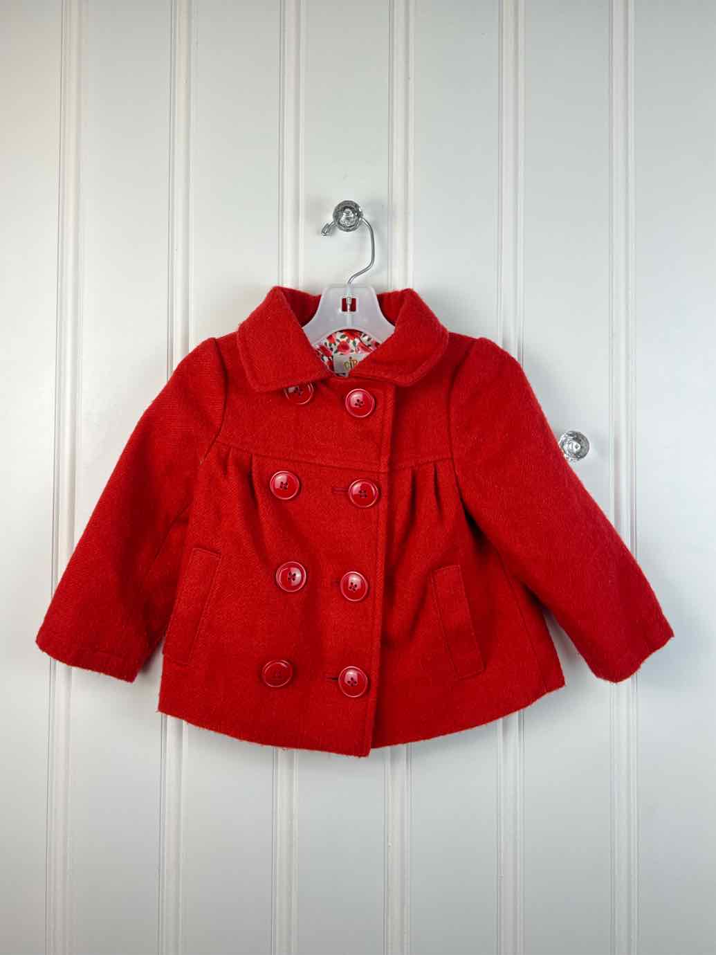 Boutique Child Size 18 Outerwear