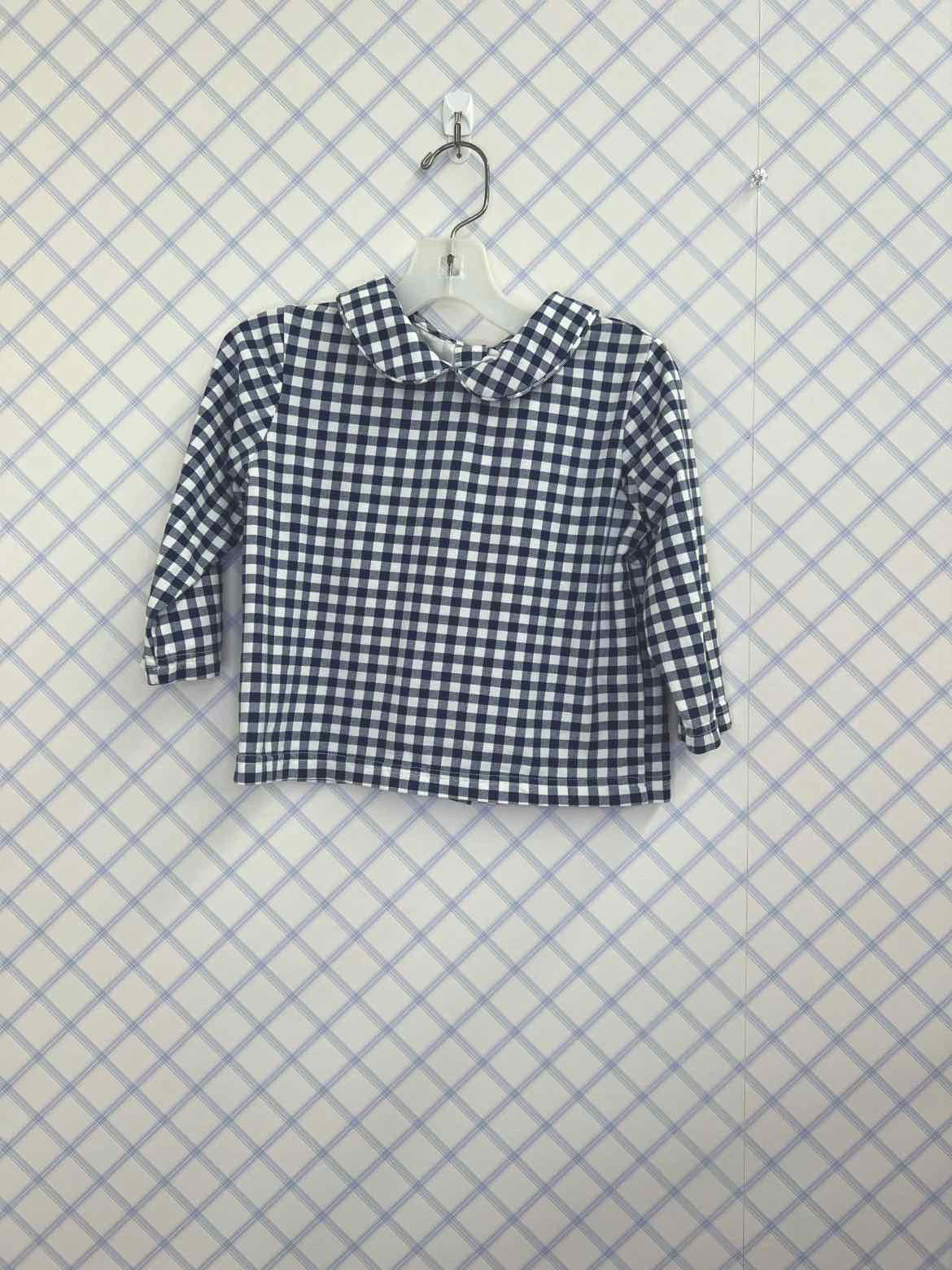 Smockingbird Child Size 24 Months Long Sleeve