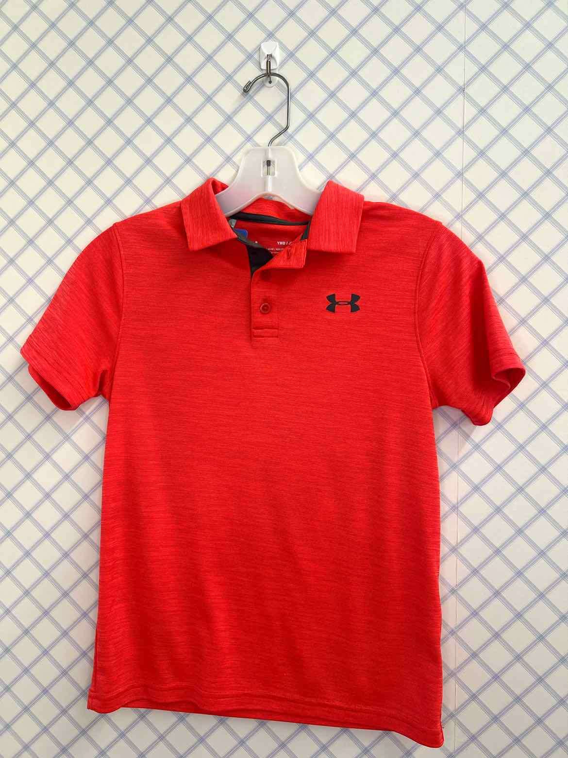 Athetic Wear Child Size M Short Sleeve