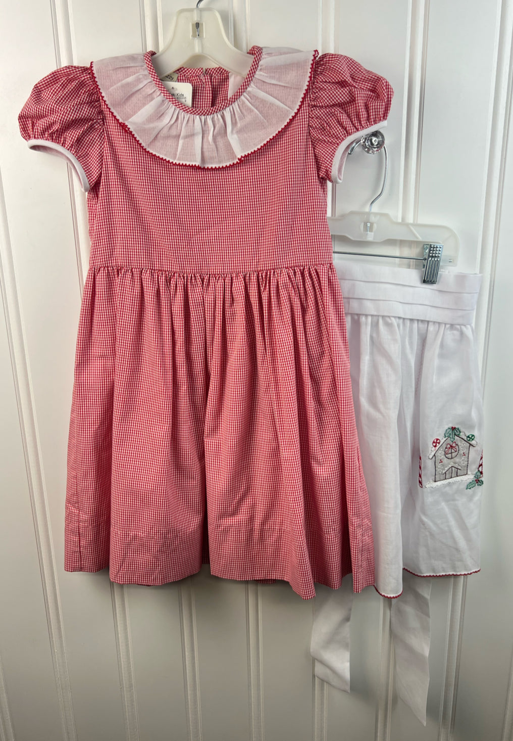 Marco & Lizzie Child Size 5 Girls Dresses