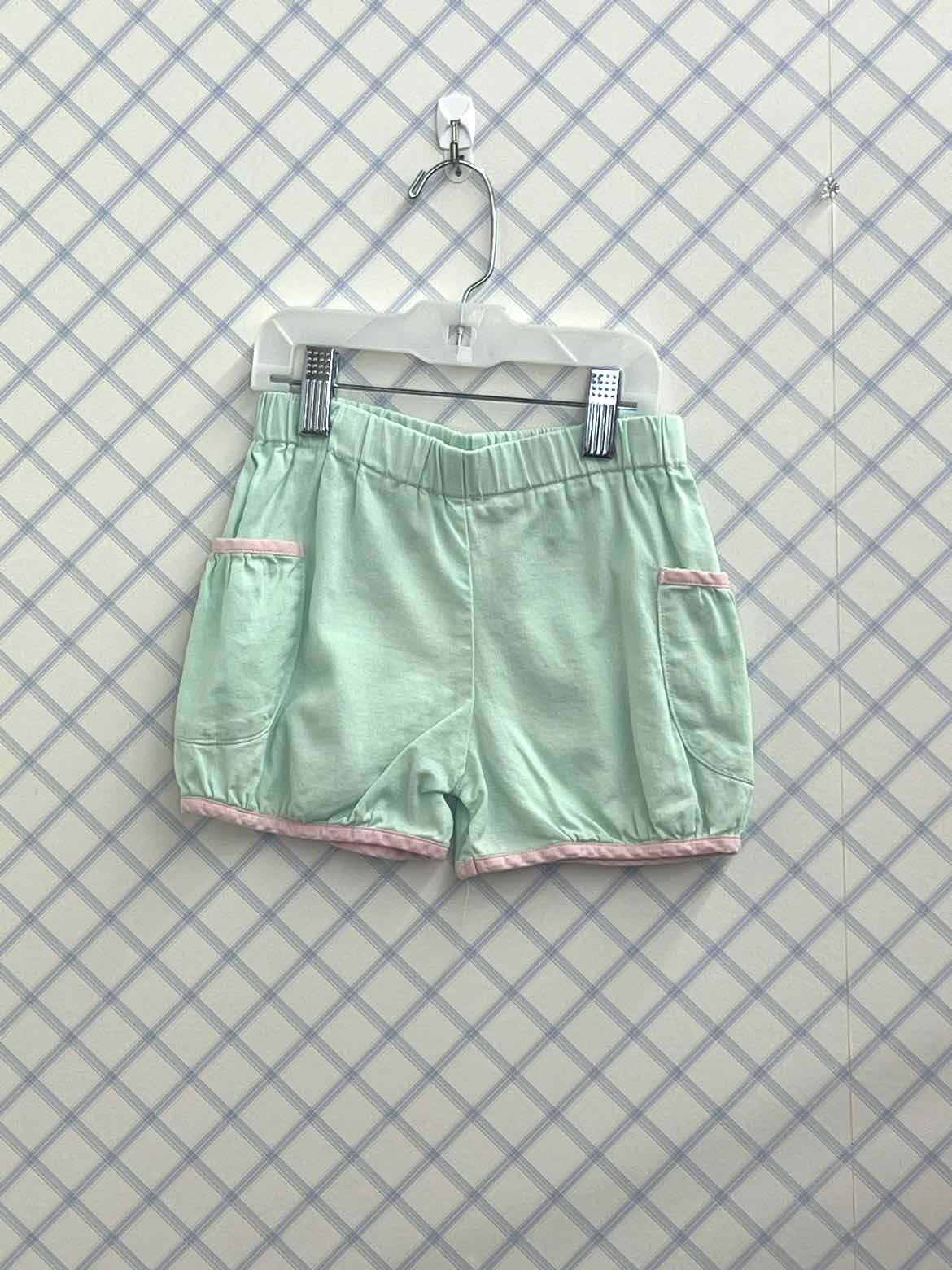 Hannah Kate Child Size 6 Shorts