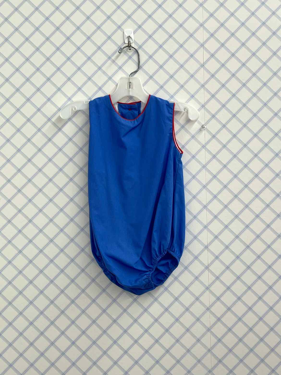 TBBC Child Size 12/18 months Bubbles