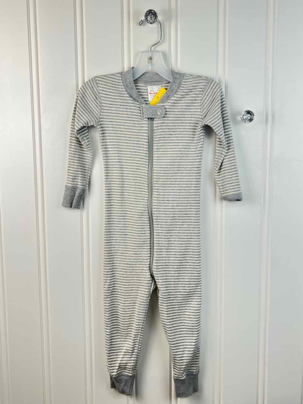 Hanna Andersson Child Size 2T Rompers