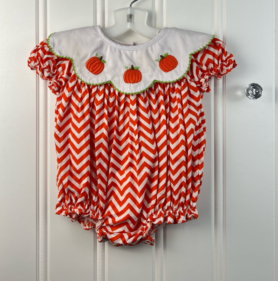 Babeeni Child Size 9 Months Girls Bubble