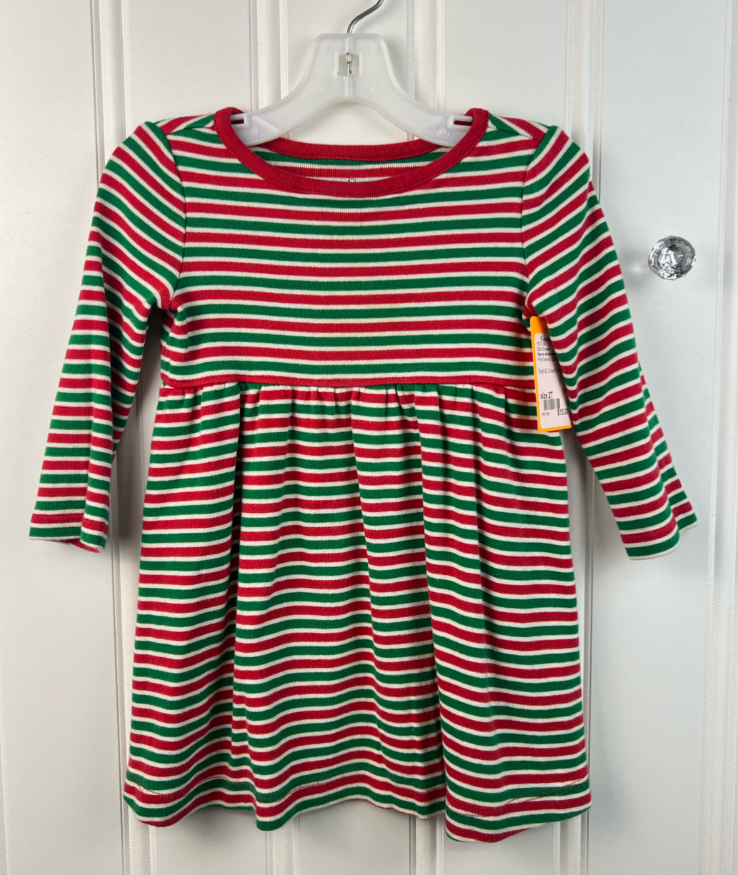 Hanna Andersson Child Size 2T Girls Dresses
