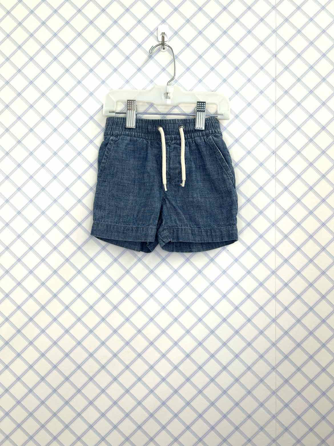 Gap Child Size 12/18 months Shorts