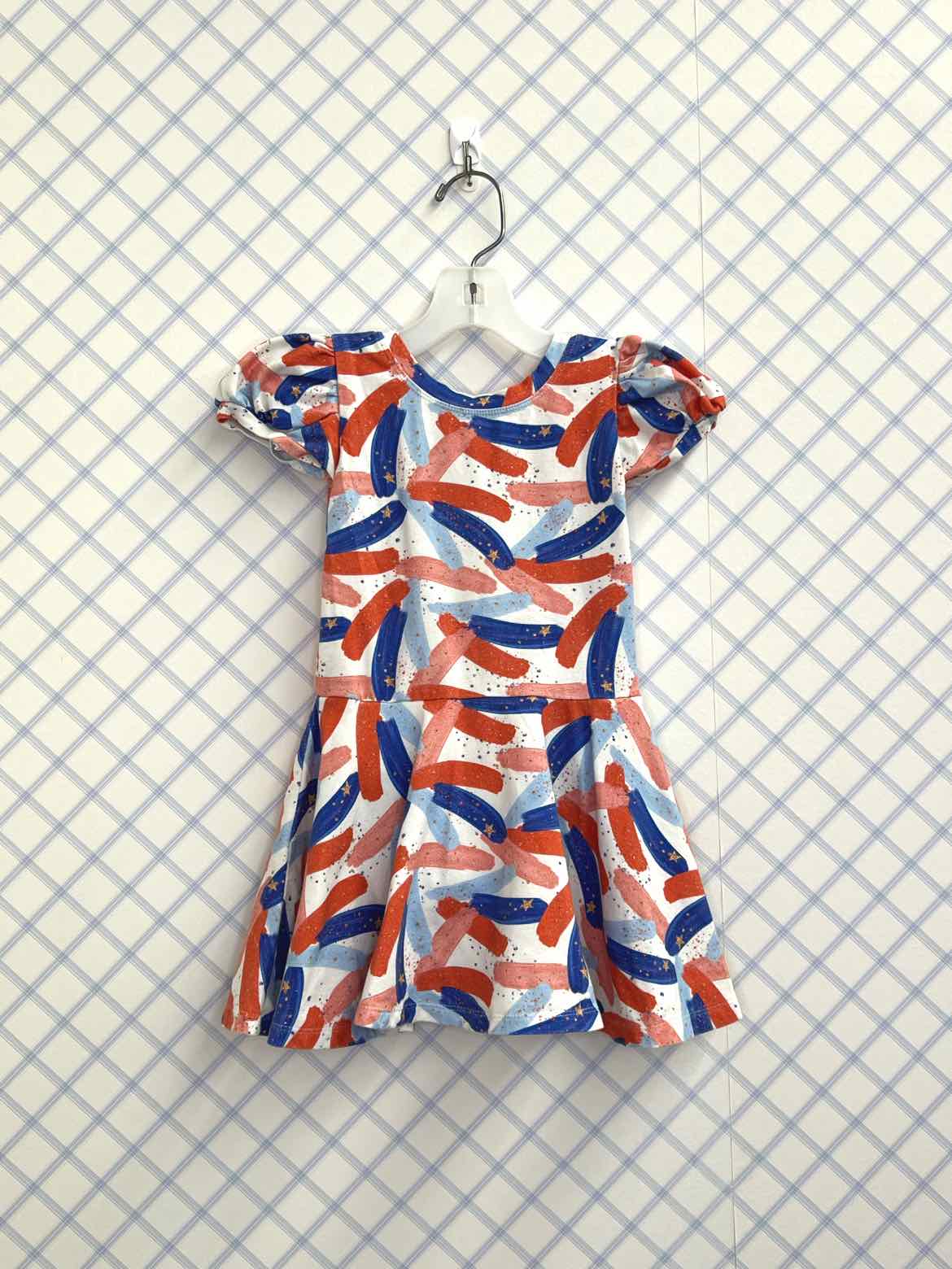 Child Size 3/4 Girls Dresses