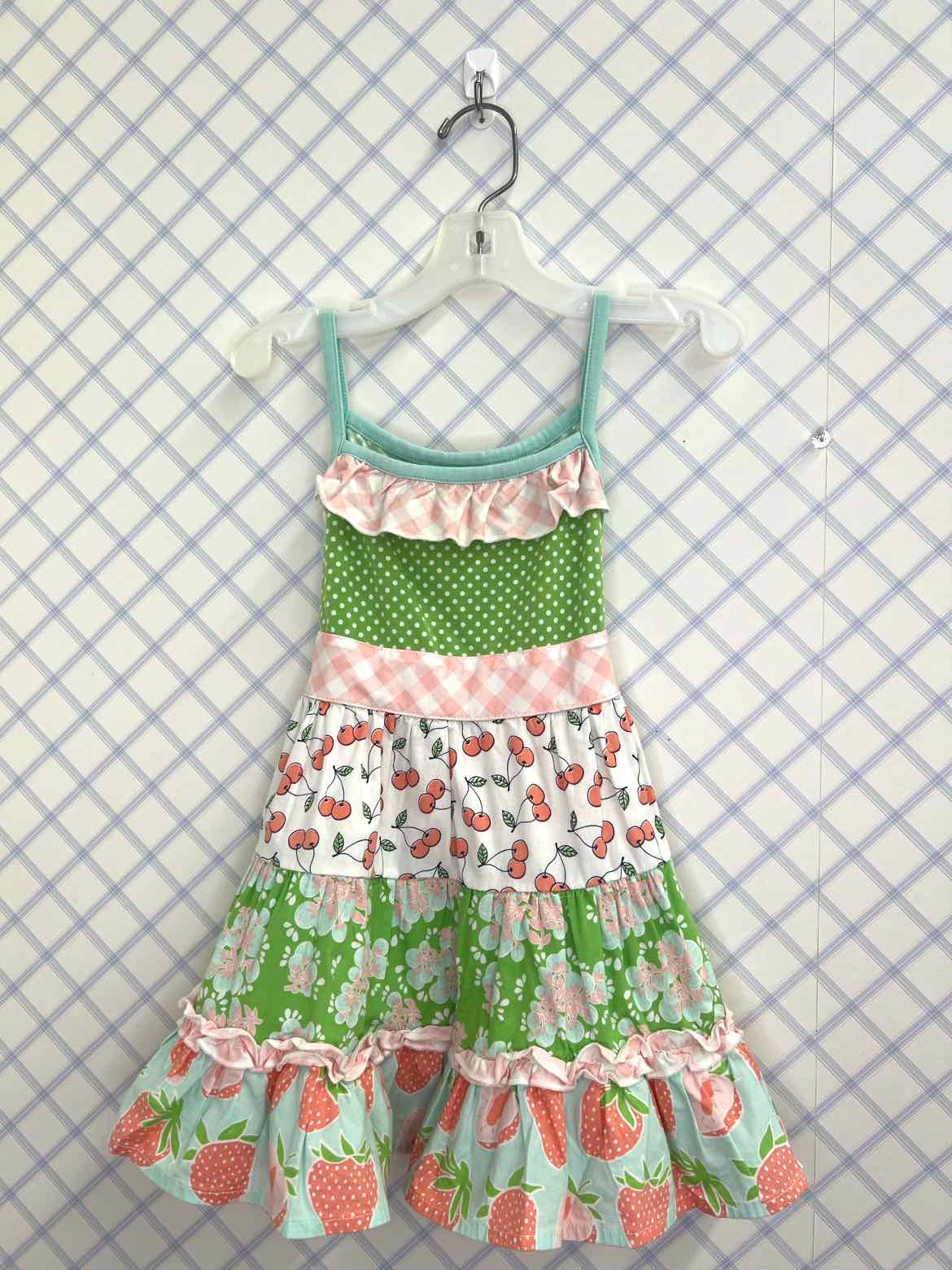 Serendipity Child Size 2/3 Outfits