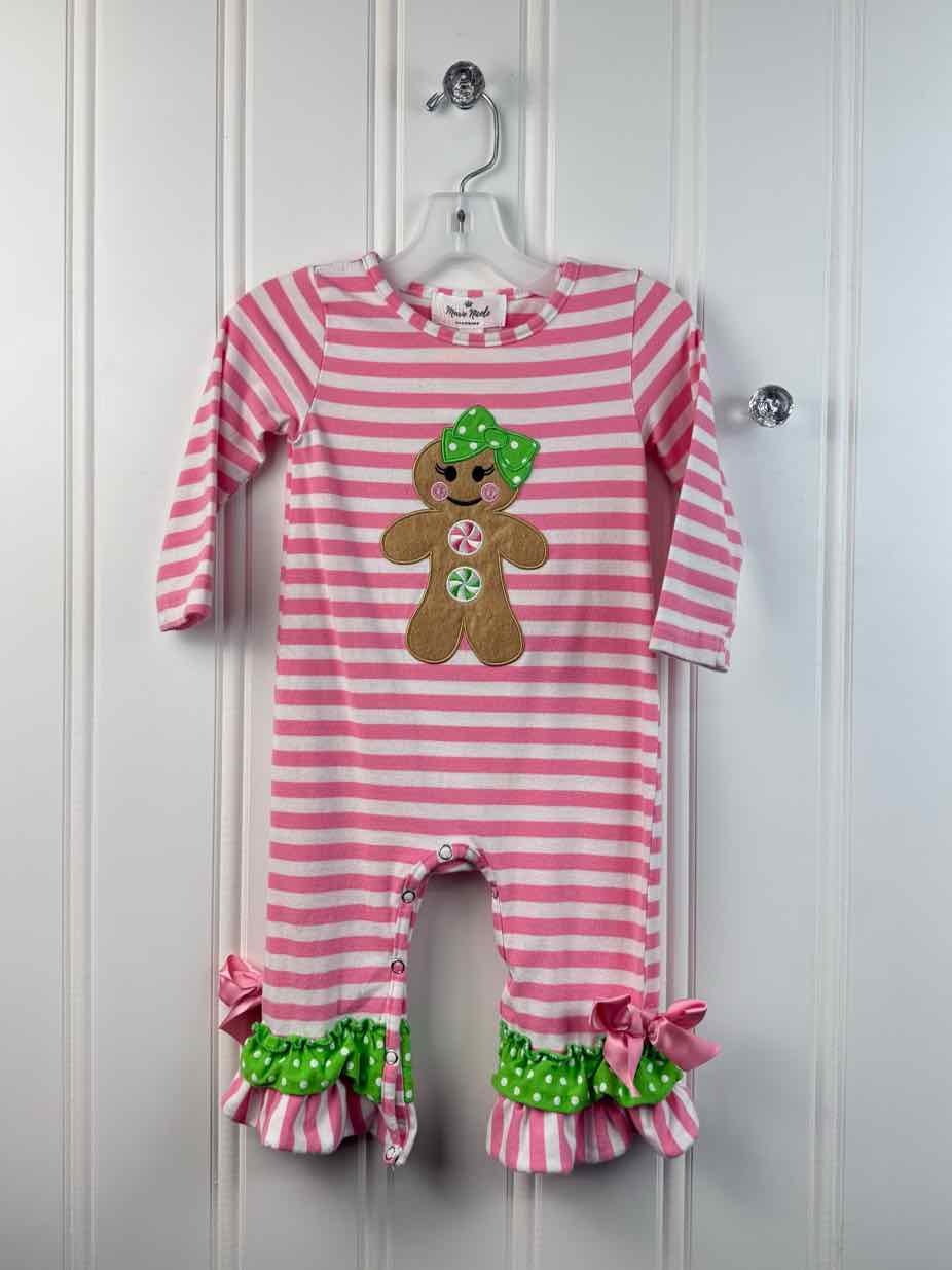 Marie Nicole Child Size 6/12 months Rompers