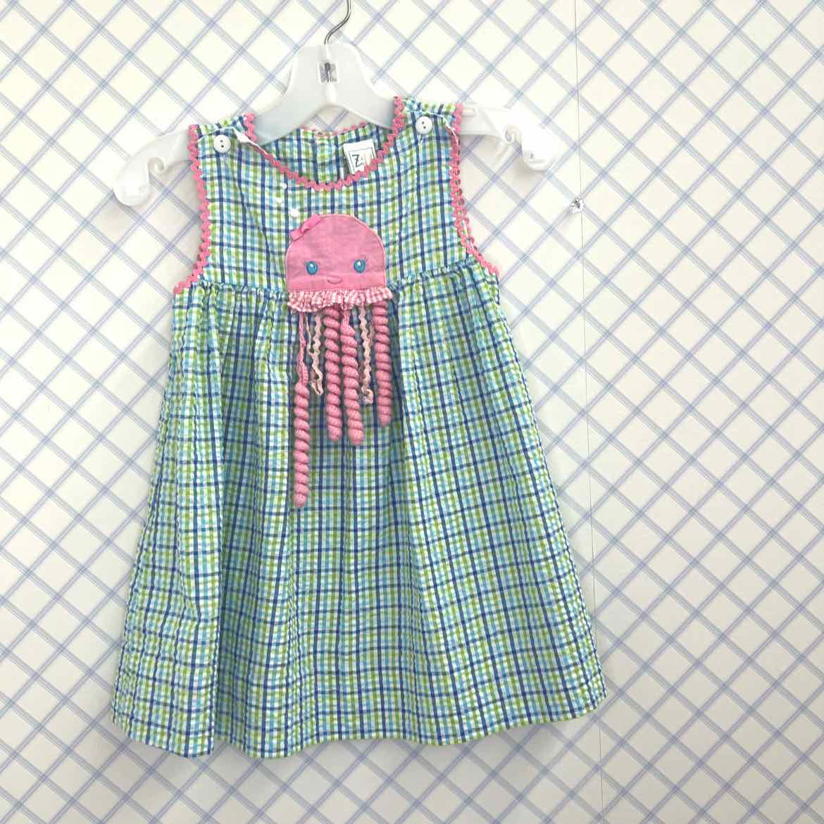 Boutique Child Size 24 Months Girls Dresses