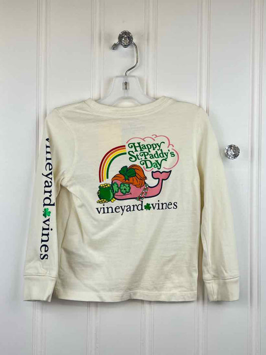Vineyard Vines Child Size 3T Long Sleeve