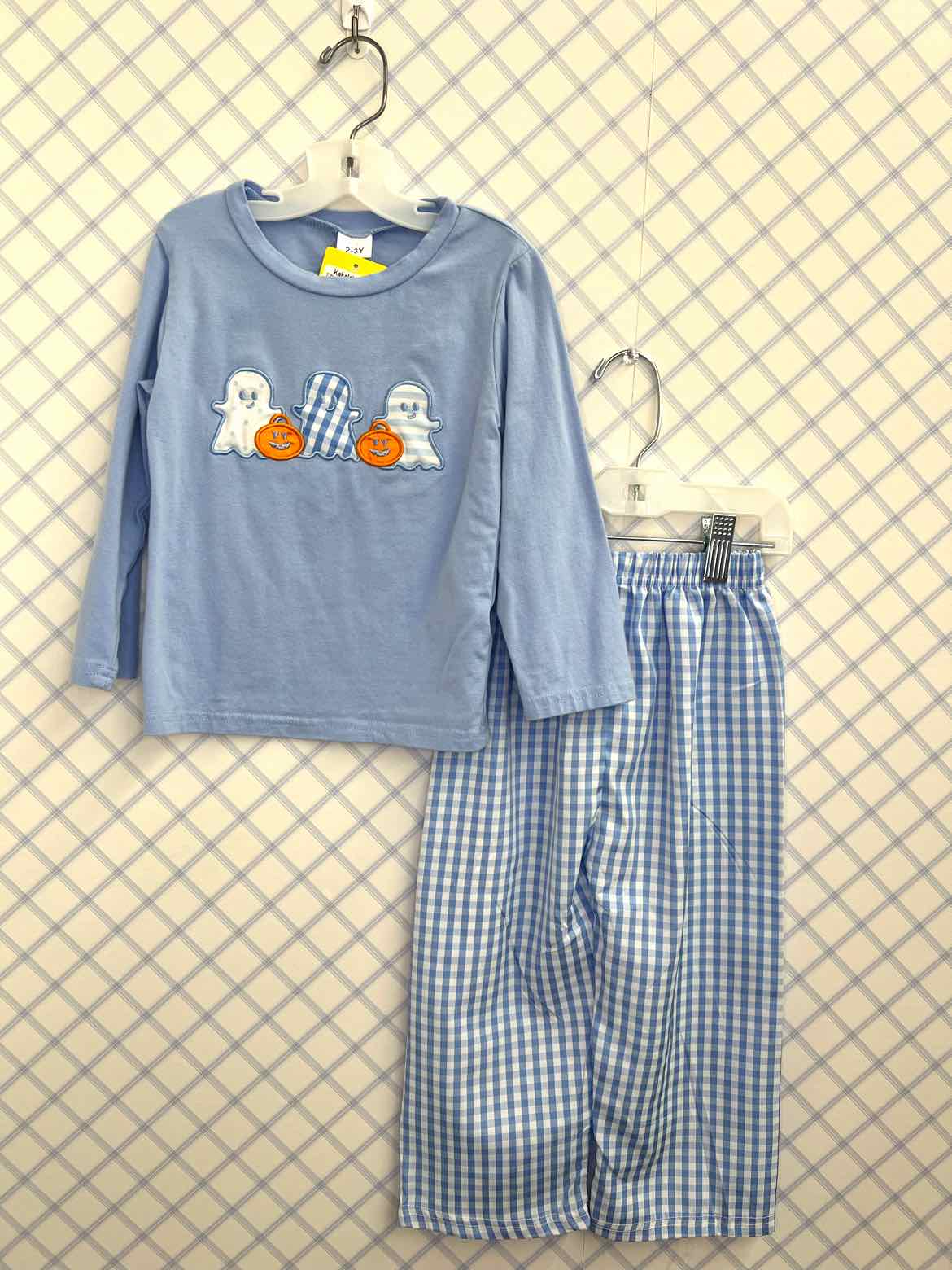 Boutique Child Size 2/3 Outfits