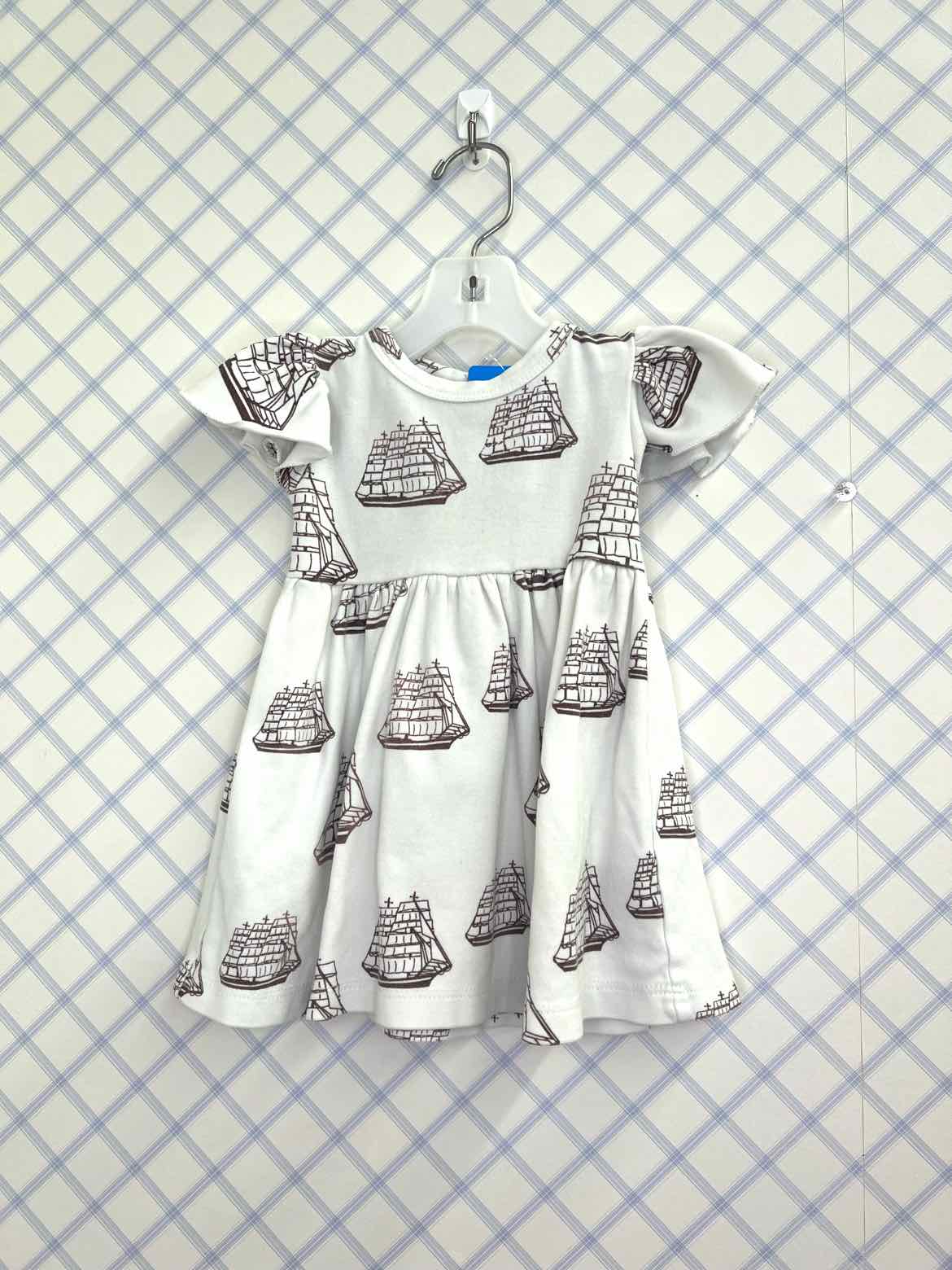 Kate Quinn Child Size 6/12 months Girls Dresses