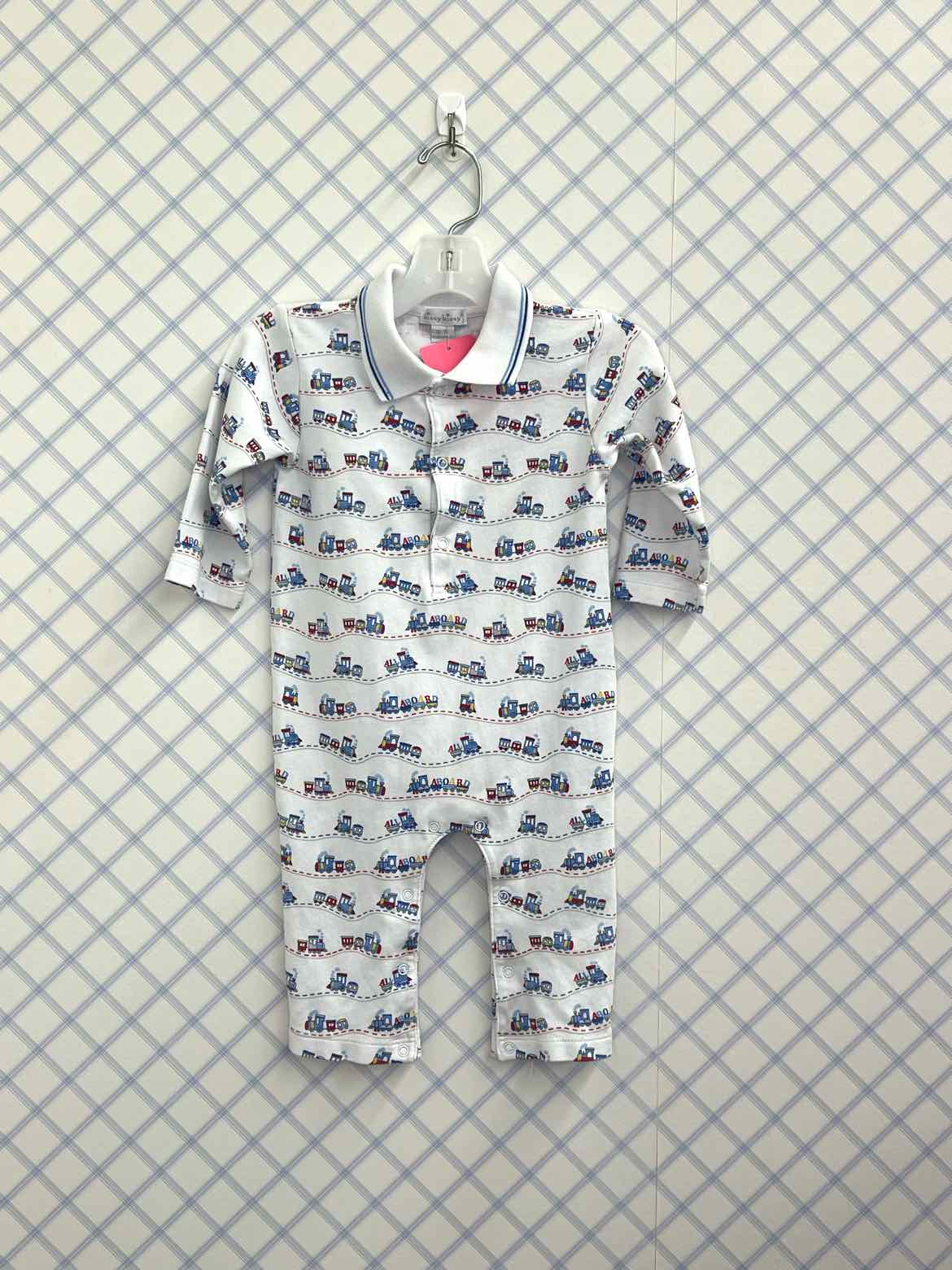 Kissy Kissy Child Size 12/18 months Rompers
