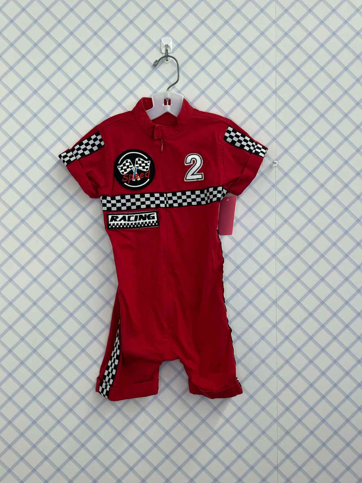 Boutique Child Size 2T Rompers