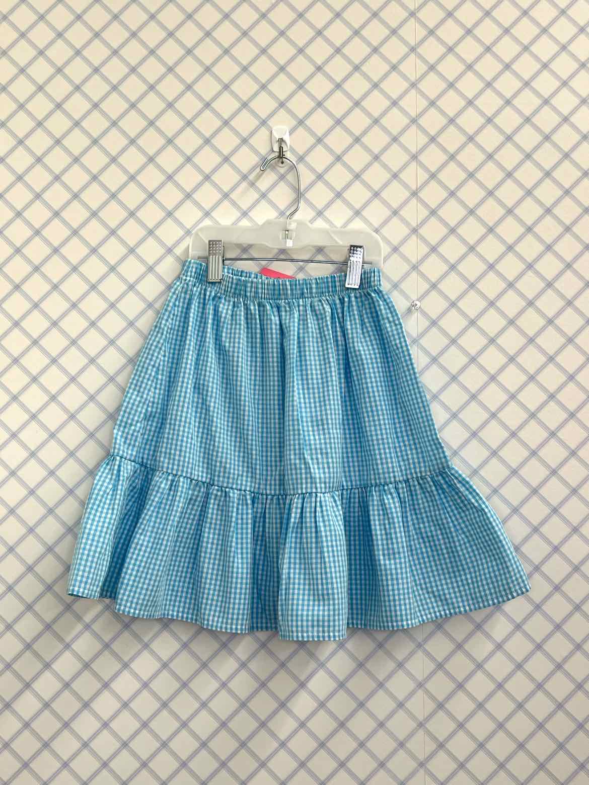 Boutique Child Size 8 Skirts