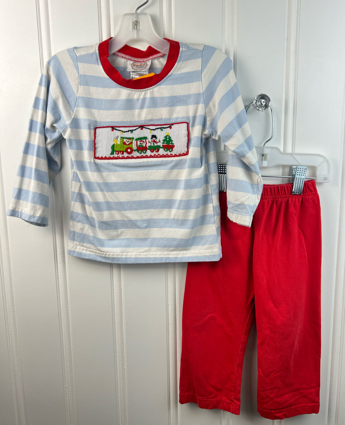 Boutique-Smock Child Size 24 Months Outfits