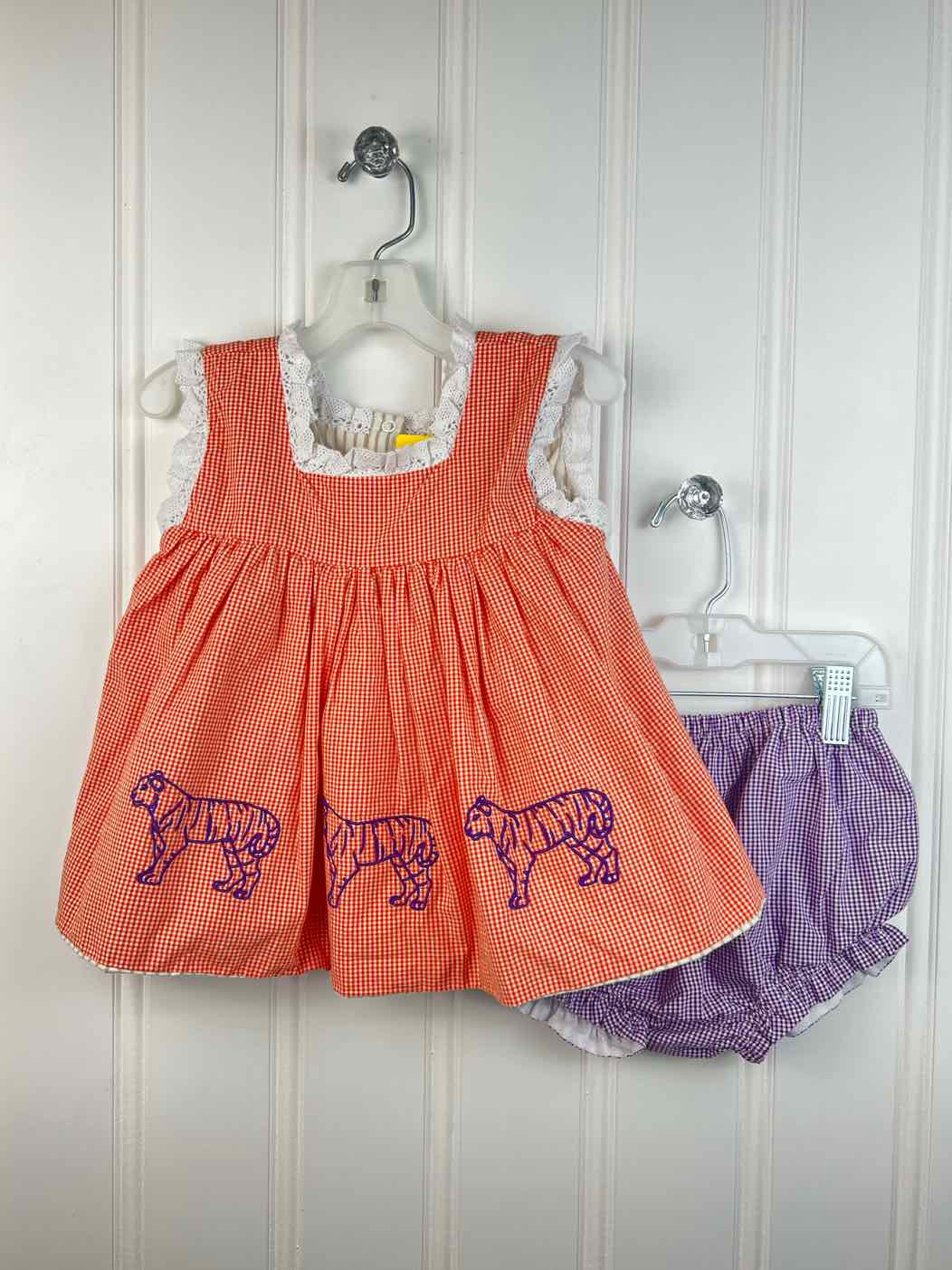 Boutique Child Size 3T Outfits