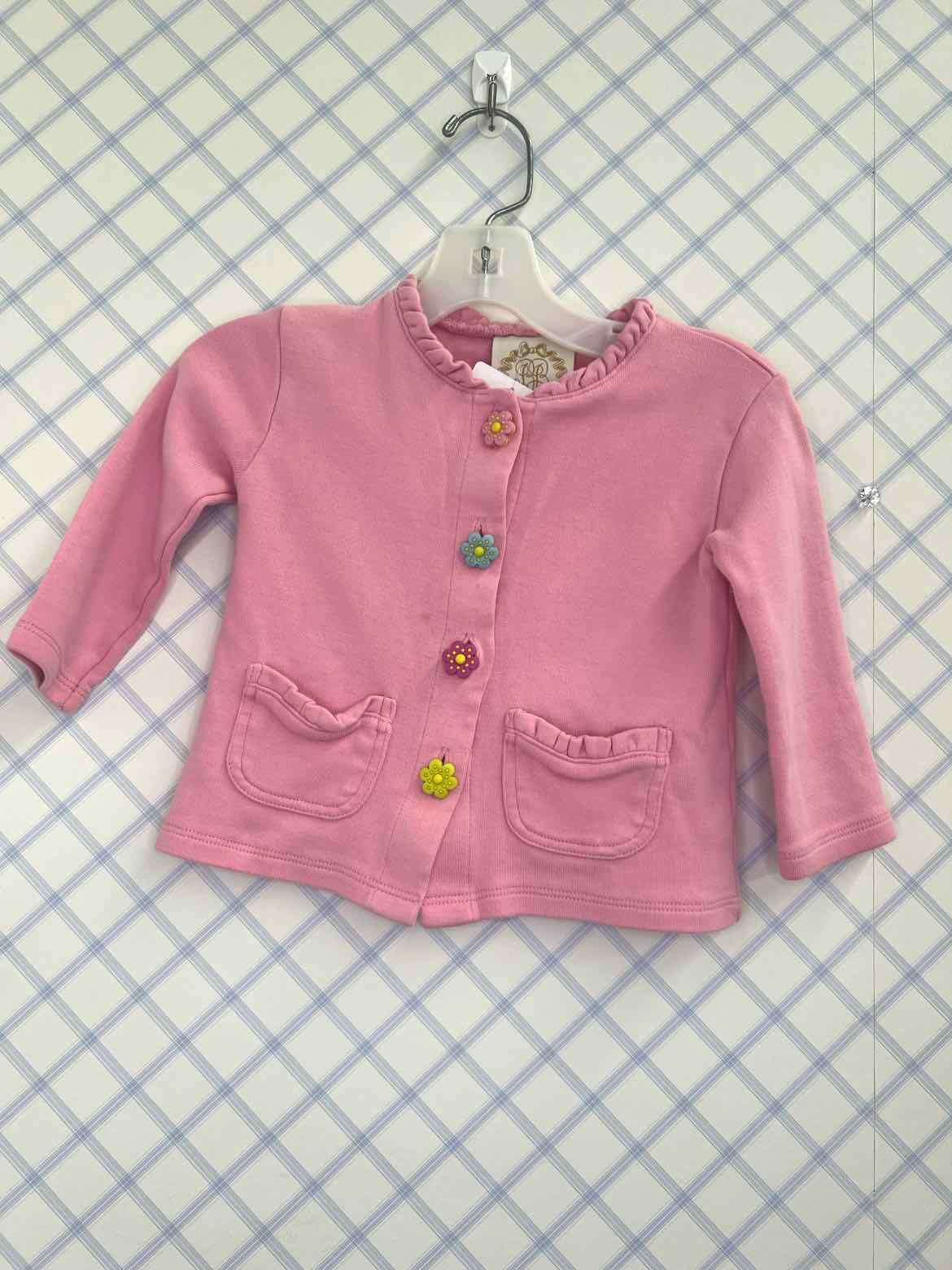 TBBC Child Size 2T Sweaters