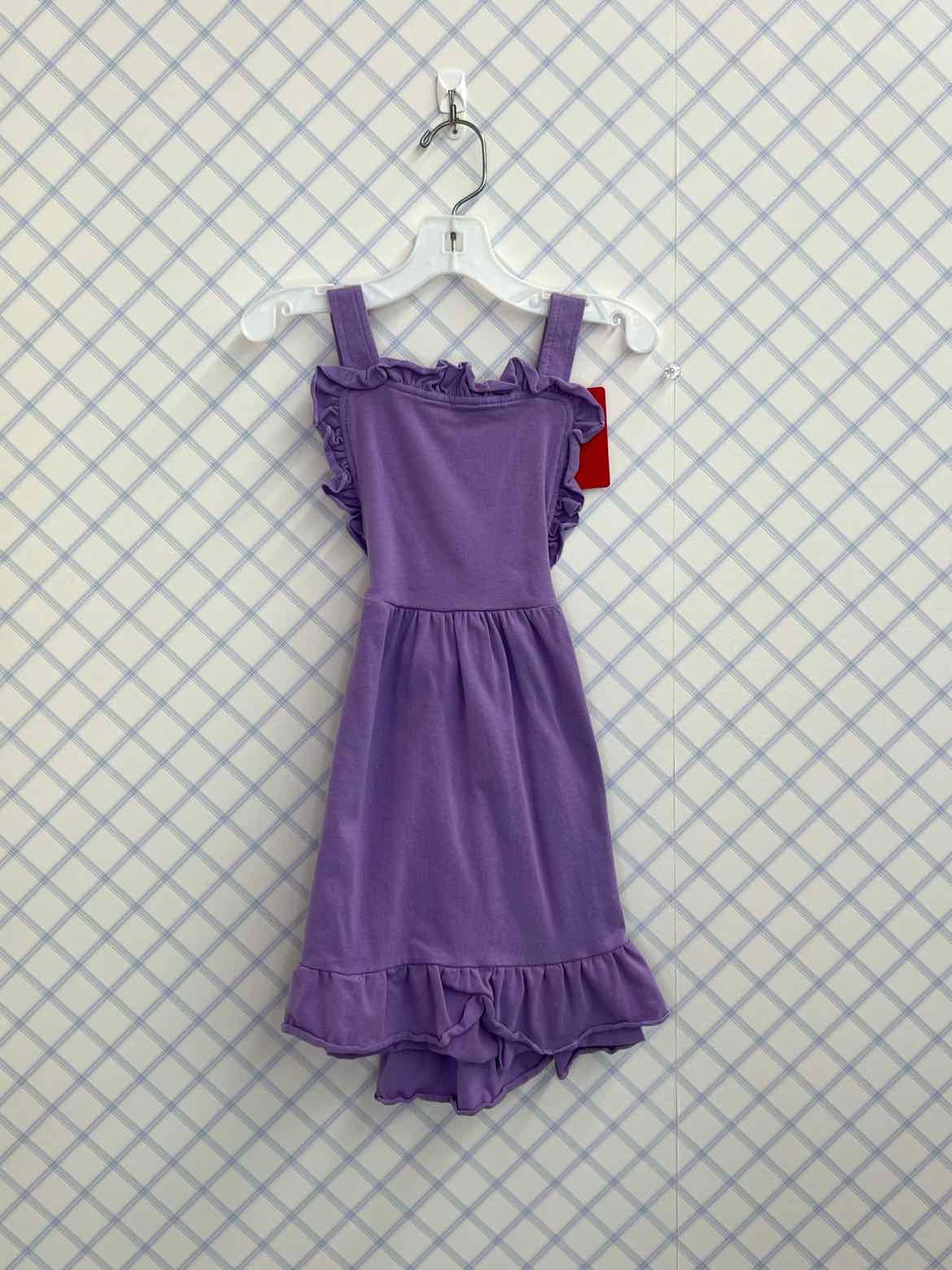 Boutique Child Size 5 Girls Dresses