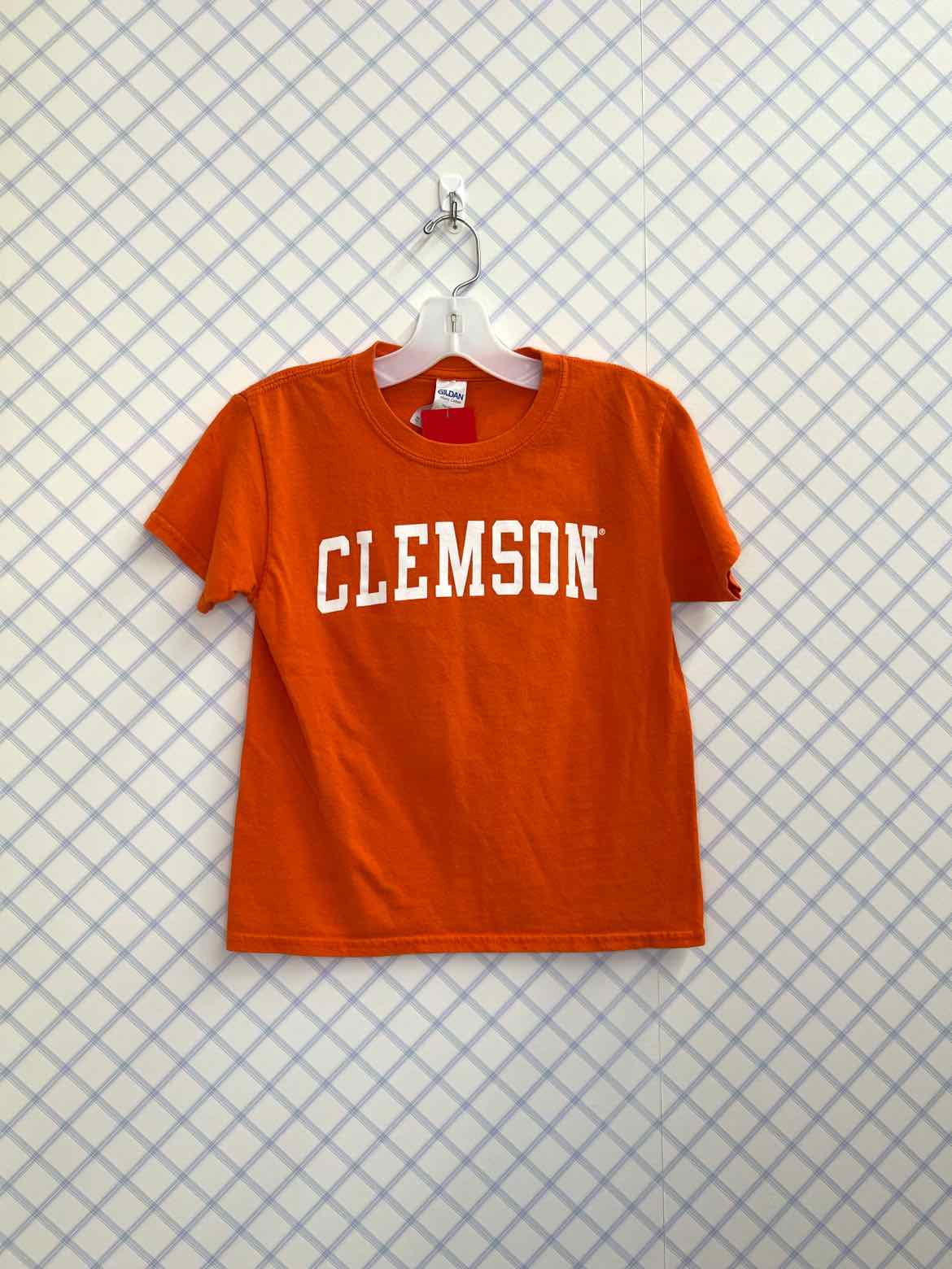 Child Size 7/8 Short Sleeve