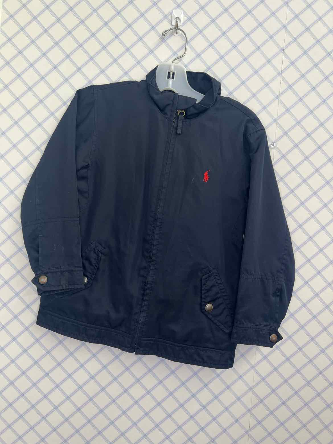 Ralph Lauren Child Size 5 Outerwear