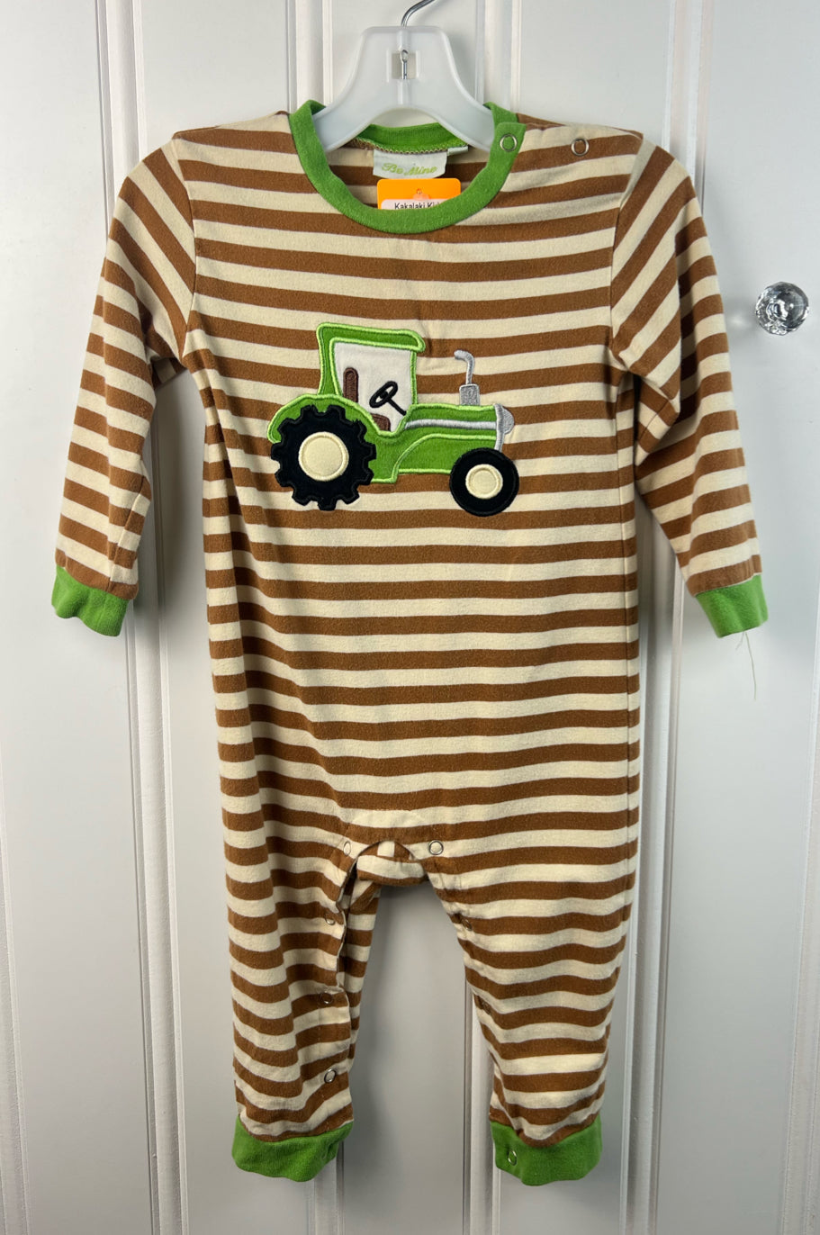 Boutique Child Size 18 Months Rompers