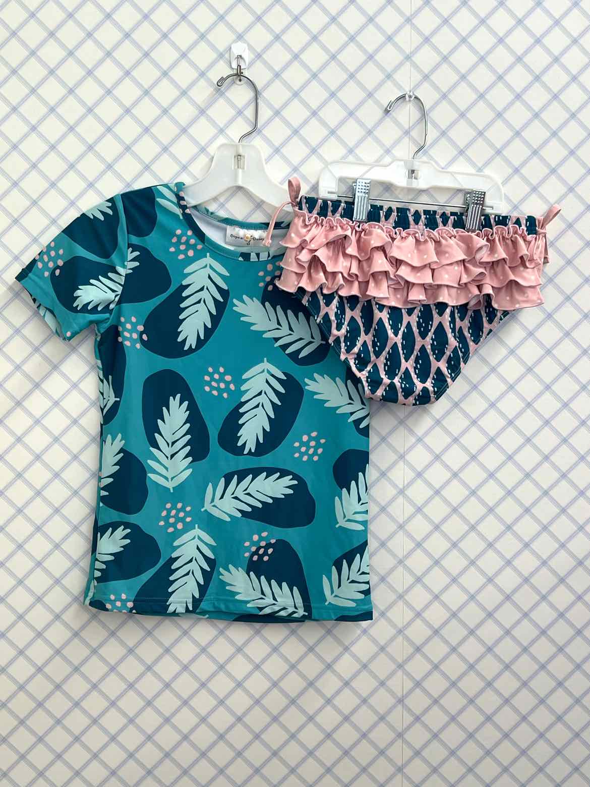 Boutique Child Size 12 Swimwear