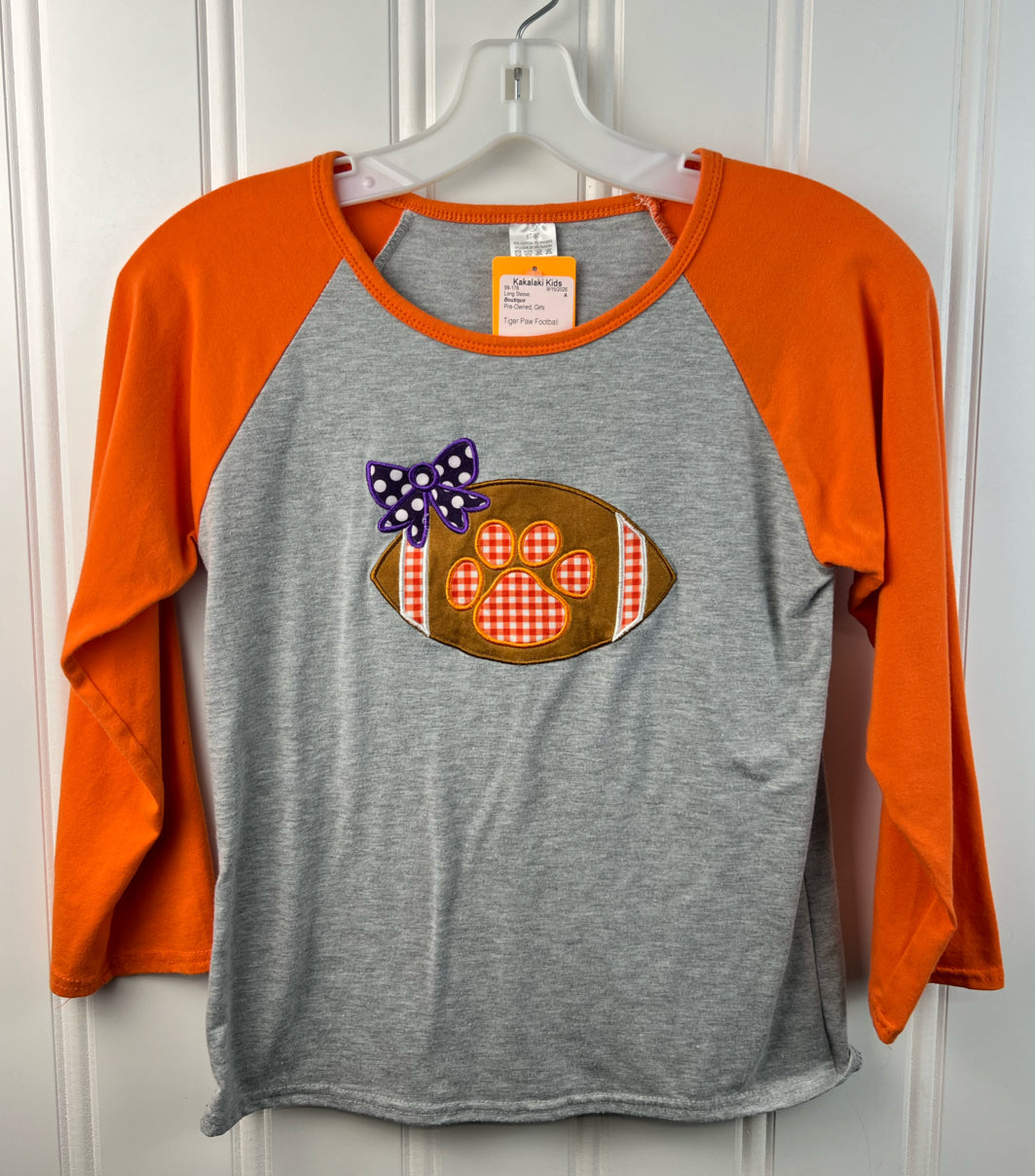 Boutique Child Size 8/9 Long Sleeve