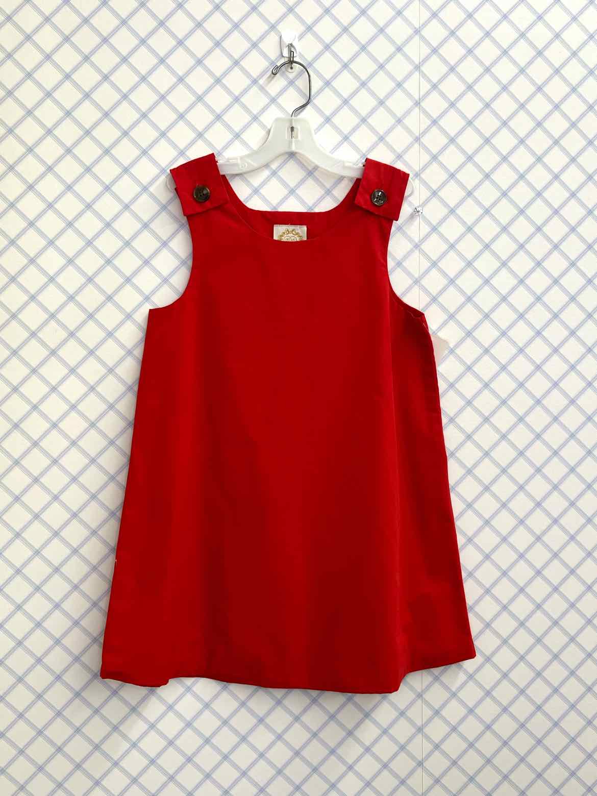 TBBC Child Size 8 Girls Dresses